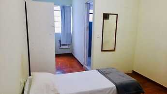 Hotel Dias em Pouso Alegre-MG