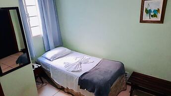 Hotel Dias em Pouso Alegre-MG