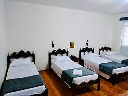 Hotel Dias em Pouso Alegre-MG