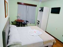 Hotel Dias em Pouso Alegre-MG