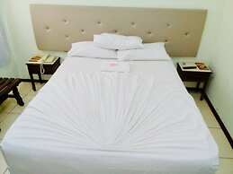 Hotel Dias em Pouso Alegre-MG