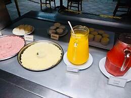 Hotel Dias em Pouso Alegre-MG