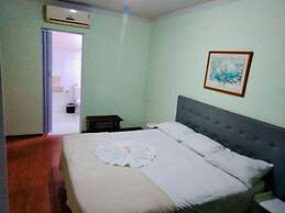 Hotel Dias em Pouso Alegre-MG