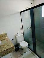 Hotel Dias em Pouso Alegre-MG