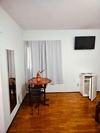 Hotel Dias em Pouso Alegre-MG