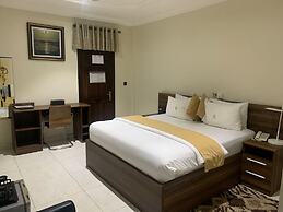 Park View Hotel