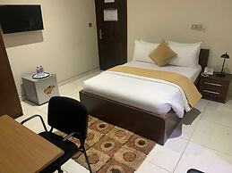Park View Hotel
