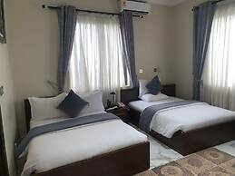 Park View Hotel