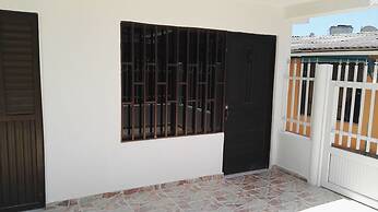 Golden Beach Apartments