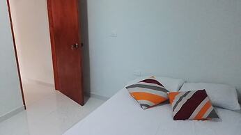 Golden Beach Apartments