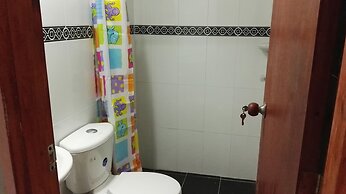 Golden Beach Apartments