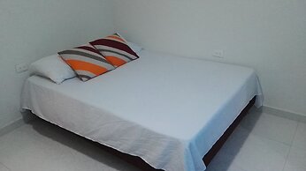 Golden Beach Apartments