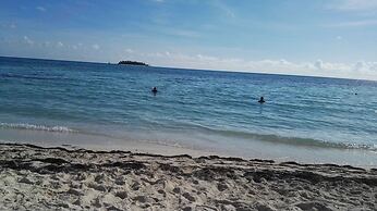 Golden Beach Apartments