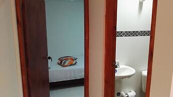 Golden Beach Apartments