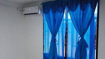 Golden Beach Apartments