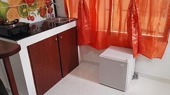 Golden Beach Apartments