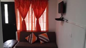 Golden Beach Apartments