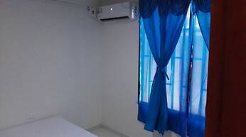 Golden Beach Apartments