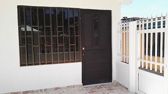 Golden Beach Apartments