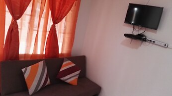 Golden Beach Apartments