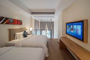 Grand House Chongqing