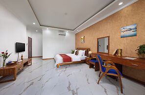 Quang Tung Cat Ba Hotel