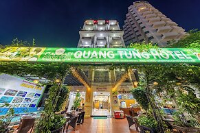 Quang Tung Cat Ba Hotel