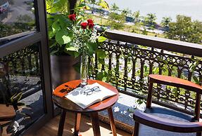 Quang Tung Cat Ba Hotel