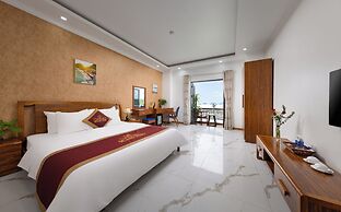 Quang Tung Cat Ba Hotel