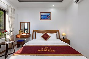 Quang Tung Cat Ba Hotel