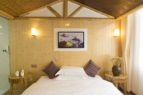 Jiesu Renwen Guest House