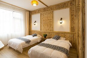 Jiesu Renwen Guest House