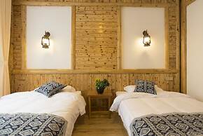 Jiesu Renwen Guest House