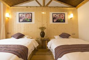 Jiesu Renwen Guest House