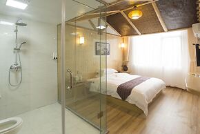 Jiesu Renwen Guest House