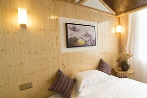 Jiesu Renwen Guest House