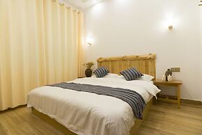 Jiesu Renwen Guest House