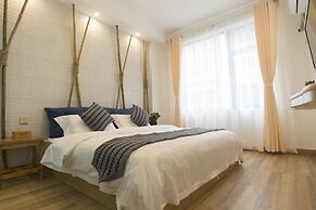 Jiesu Renwen Guest House