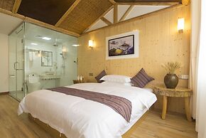 Jiesu Renwen Guest House