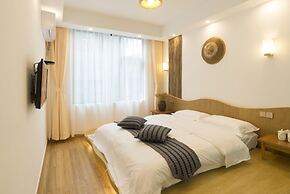 Jiesu Renwen Guest House