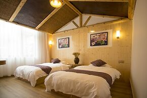 Jiesu Renwen Guest House