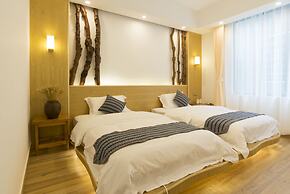 Jiesu Renwen Guest House