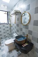 Jiesu Renwen Guest House