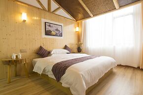 Jiesu Renwen Guest House