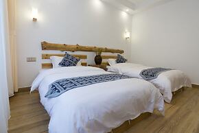 Jiesu Renwen Guest House