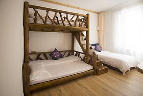 Jiesu Renwen Guest House