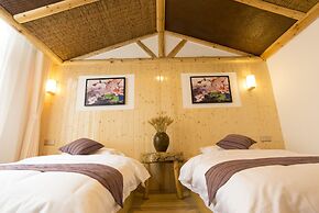 Jiesu Renwen Guest House