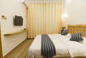 Jiesu Renwen Guest House