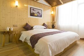 Jiesu Renwen Guest House