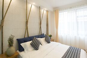 Jiesu Renwen Guest House